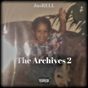 The Archives 2 (Explicit)