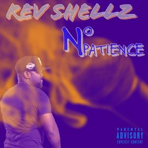 NO PATIENCE (Explicit)