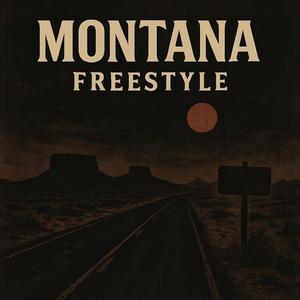 Montana Freestyle (feat. DJ Skandalous|Explicit)
