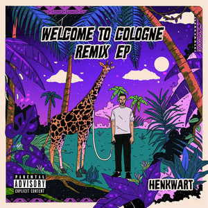 Welcome to Cologne (Vitus Tribe Edition)