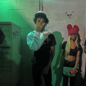 He Can't (feat. 6evermir) (Hosted by STOOPID EXCLUSIVES) (Explicit)