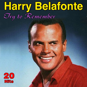 Harry Belafonte - Go Down Emanuel Road