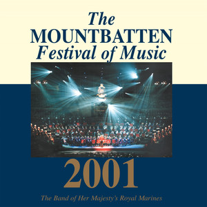 The Mountbatten Festival of Music 2001