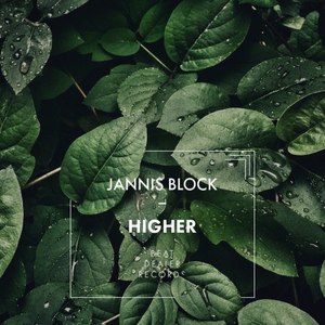 Higher (Extended Mix)