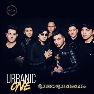 QUIERO QUE SEAS MÍA