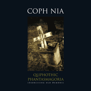 Qliphothic Phantasmagoria