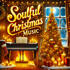 Soulful Christmas Music