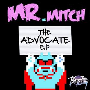 The Advocate E.P