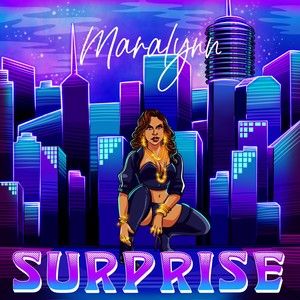 Surprise (Explicit)