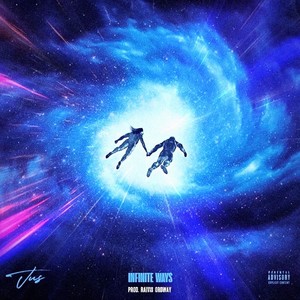 Infinite Ways (feat. Raivis Ordway) (Radio Edit)