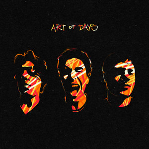 Art of Days (Explicit)