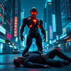 AI (feat. ChatGPT)