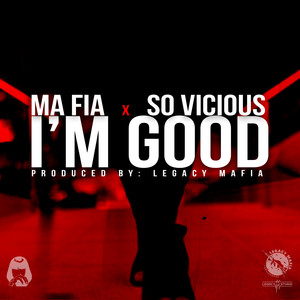 I'm Good (Explicit)