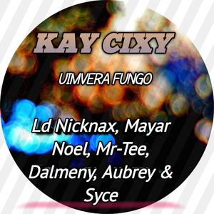 Uimvera Fungo (feat. Ld Nicknax, Mayar Noel, Mr-Tee, Dalmeny & Aubrey & syce) (feat. Ld Nicknax, Mayar Noel, Mr-Tee, Dalmeny & Aubrey & syce)