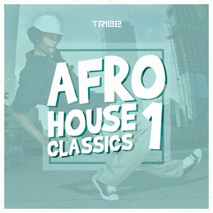 Afro House Classics (Vol. 1)