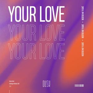 Your Love (Extended Mix)