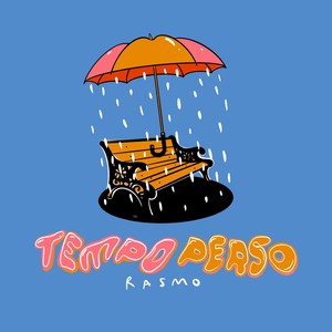 Rasmo - Tempo perso