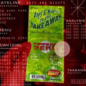 Timewave Zero (Explicit)