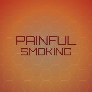 Alinne Glal - Painful Smoking