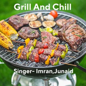Grill And Chill