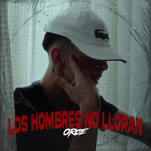 Los Hombres No Lloran