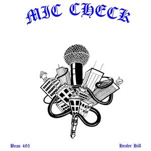 Mic Check (feat. HealerHill) [Explicit]