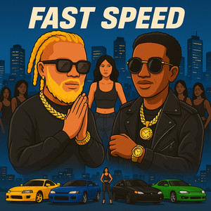 Fast Speed (Explicit)