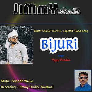 Bijuri Gondi Song (feat. Vijay Pendor & Subodh Walke)