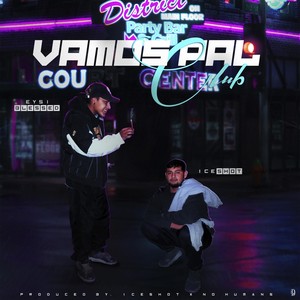Vamos Pal Club(feat. Eysi Blessed)