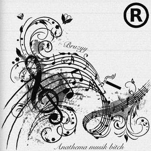 #NOTPARTOFUS (feat. Weëzus) (Explicit)