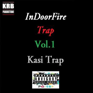 InDoorFire Trap Vol.1 (Explicit)