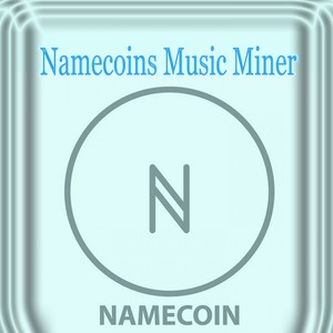 Namecoins Music Miner (Namecoin)