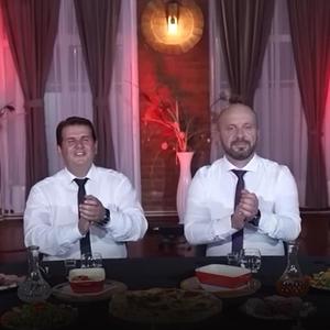 Sofra e Vragolis pjesa e parë