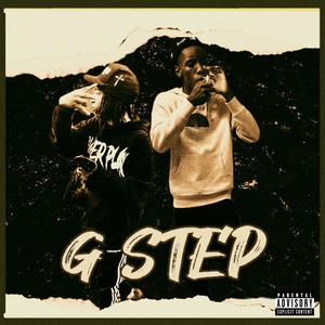 G STEP (feat. HBK Tae) (Explicit)