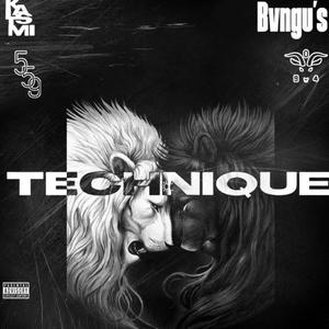 Technique (feat. Bvngu’s) [Explicit]