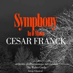 César Franck : Symphony In D Minor