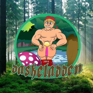 Daskeladden (feat. Banana Inc)