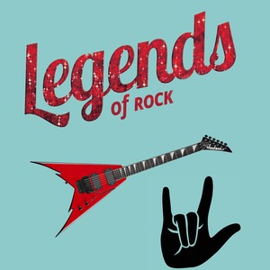 Legends of Rock