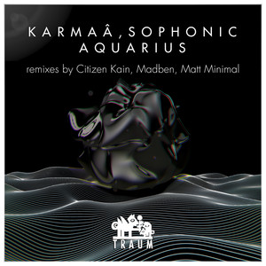 Aquarius (Madben Remix)