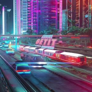 GETIT (feat. joeSpeaks) (Explicit)