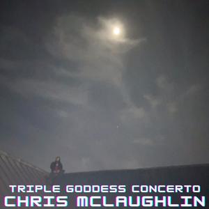 Triple Goddess Concerto Movement III: Renewal