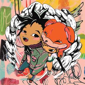 she picked me up and put me in her pocket (feat. Shalfi & VI6NNA)