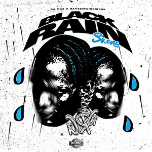 Black Rain (Explicit)