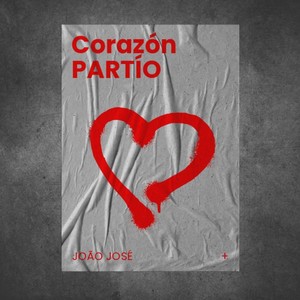 Corazón Partío (COVER版)