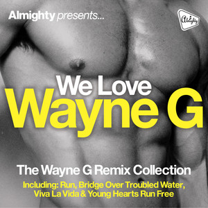 Viva La Vida(Wayne G & Andy Allder Atlantis Anthem)(feat. Alisha King)