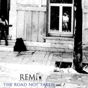 The road not taken - vol.1