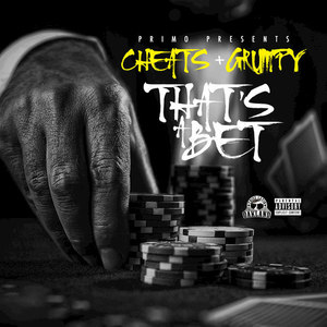 That's A Bet (Explicit)