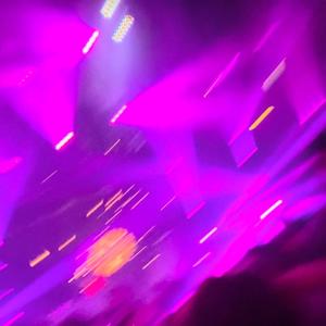 Lights Flashing (feat. Pat Bannister) (techno edit)