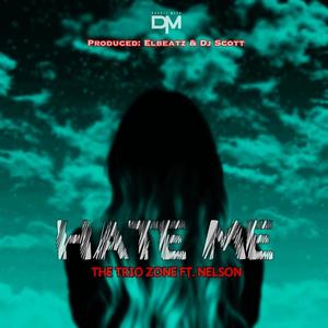 Hate Me (Explicit)