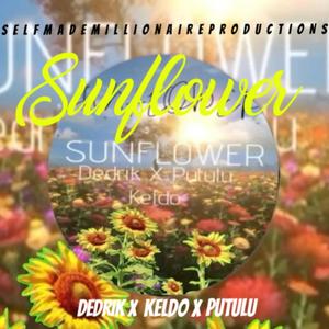 Sunflower (feat. Keldo & Dedrik)